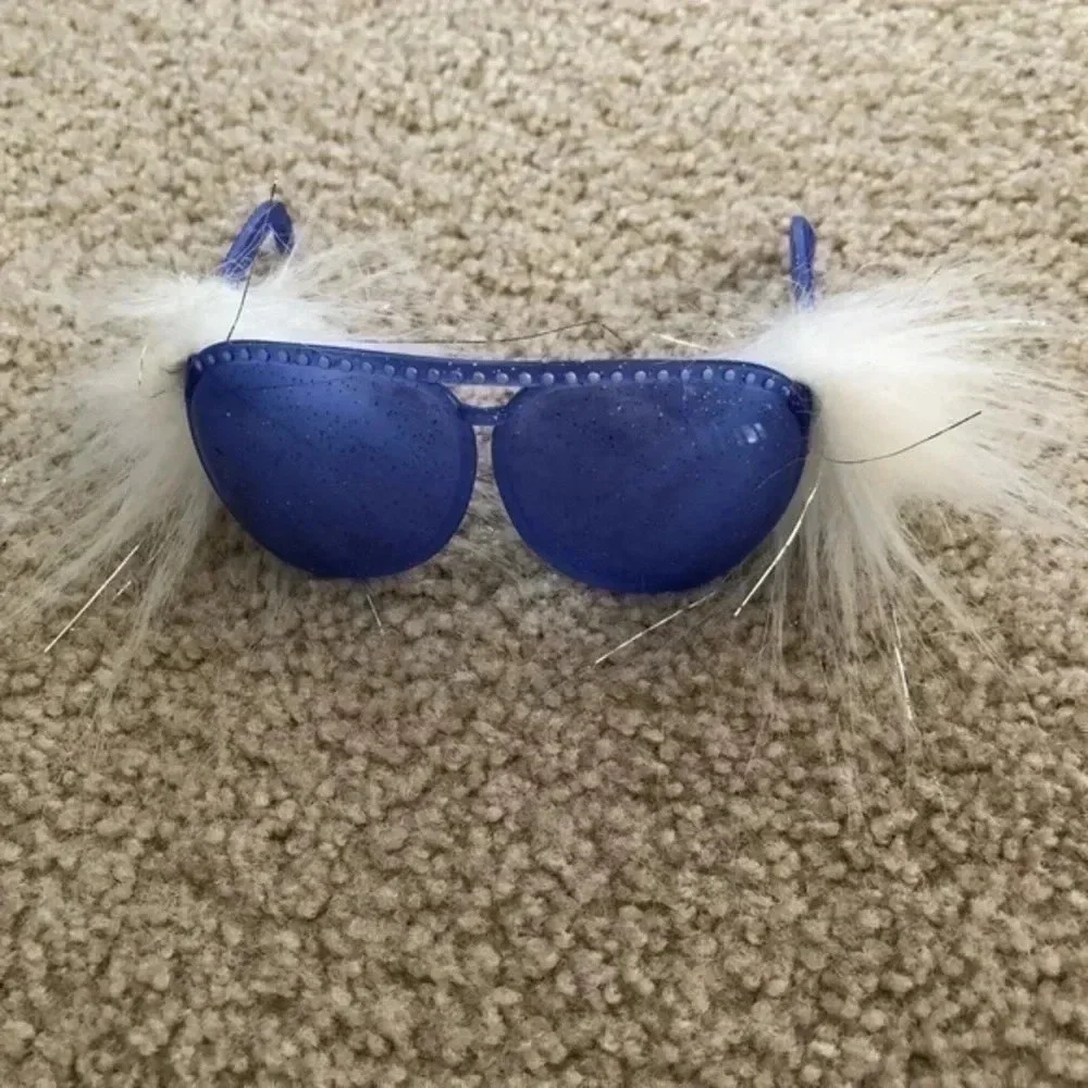 Diamond Guy from Trolls/Hasbro/toy/13”/EUC